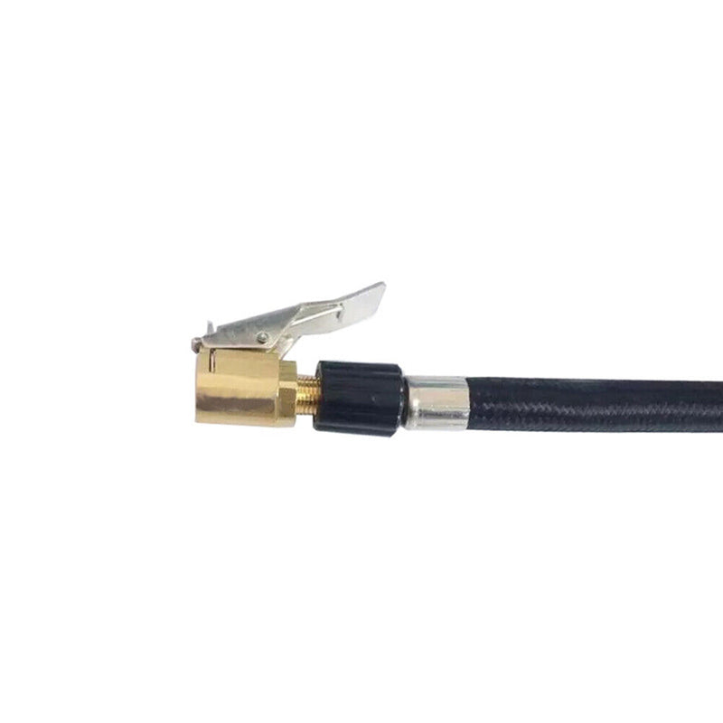 Car Accessories for Compressor Car Pump Valve Clamp Connector Tire Air Chuck