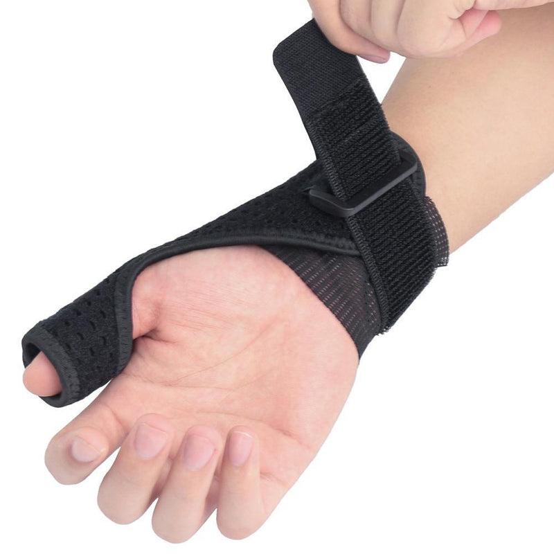Practical Splint Sprains Arthritis Band Belt Wrist Support Carpal Tunnel Guar