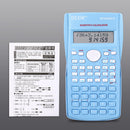 Digital Scientific Calculator 240 Functions 82MS Statistics for Student Schoo