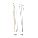 Glasses Eyeglass Lanyard  Eye Wear Accessories Glasses Necklace Glasses Chain