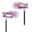 G2 Bluetooth-compatible 4.2 Sports Magnetic Adhesive In-Ear Stereo Earphone