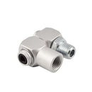 Accessories Coupler Tool Connector Adapter Adapter Flow Air Hose Connector