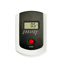 Sports LCD Bikes Speedometer Exercise Timer Treadmill Meter Bicycle Monitor