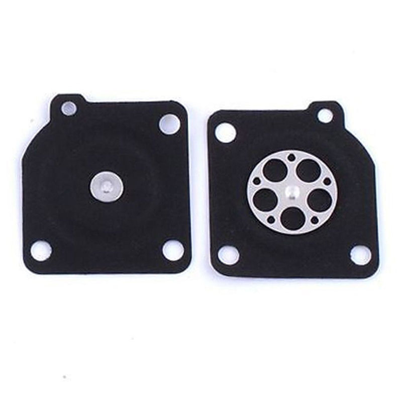 Zama Trimmer  Brush Cutter  Carburetor Carb  Diaphragm Repair Kit  Gasket