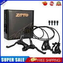 ZTTO 1 Set Mountain Bike Oil Hydraulic Disc Brakes Cycling Accessories for MTB