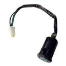 Universal Motorcycle Motorcycle Ignition Switch Important Quad for Dirt Bike Scooter