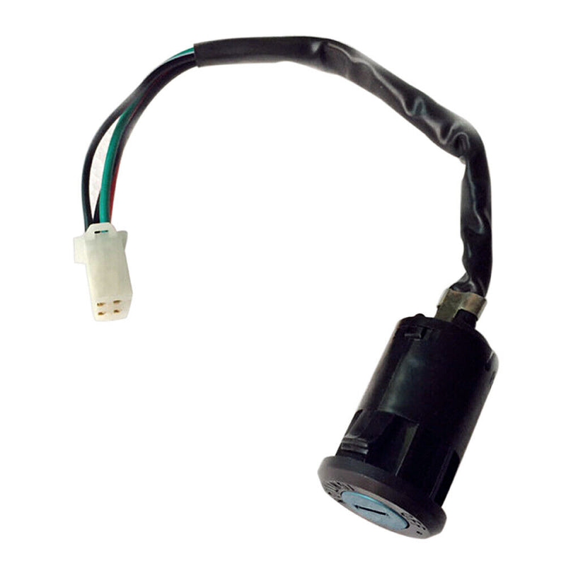 Universal Motorcycle Motorcycle Ignition Switch Important Quad for Dirt Bike Scooter