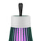 Electric Mosquito Kill Lamp LED Light Home Fly Bug Insect Trap (USB Green)