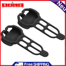 2pcs Computer Cadence Sensor Silicone Protective Cover Case for Garmin Parts