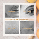 20-teilige Kollagen-Feuchtigkeitsmaske zur Straffung feiner Linien gegen Falten.