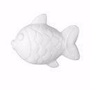 Decoration Christmas Gifts White Polystyrene Styrofoam Animals Shape Foam Balls