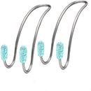 Bling Seat Back Organizers Car Hangers Backseat Storage Hooks Headrest Bag Rack