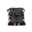 10Pcs 3 Pin Mechanical Keyboard Switch RED for Cherry MX Keyboard Tester Kit