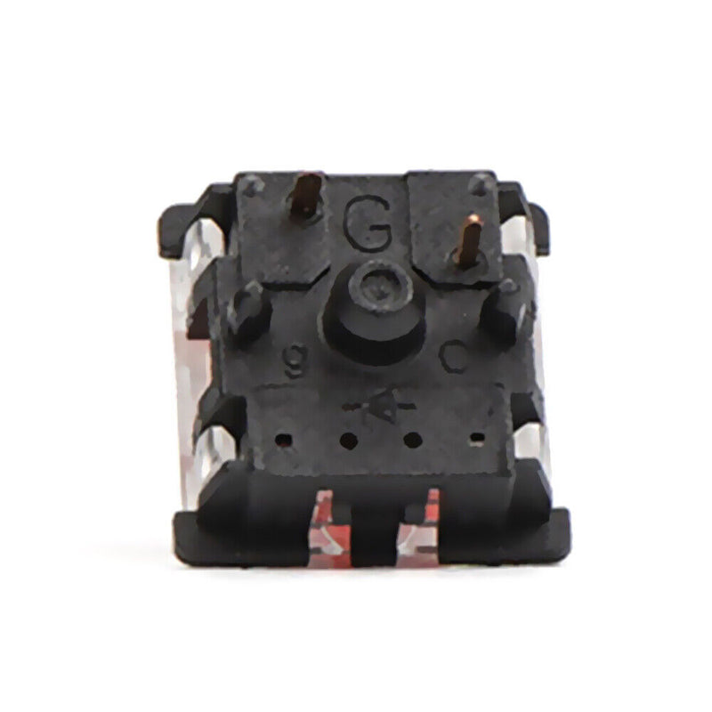 10Pcs 3 Pin Mechanical Keyboard Switch RED for Cherry MX Keyboard Tester Kit