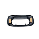 Auto Tool Car Door Handle Tailgate Door Knob Tailgate Handle Handle Frame