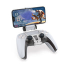 Grip Mobile Phone Holder Clamp Clip Gamepad Controller For PS5 Playstation 5