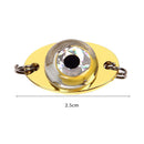 Fishing Lure Trap Light LED Underwater Fish Squid Bait Lamp (Multicolor) Newly