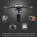 Bracket For DJI Mavic2 Transfer For GoPro/insta360/Action Drone Accessories