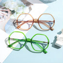 Computer Gaming Eyeglasses Radiation Protection Blue Light Blocking Glasses