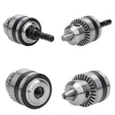 Electric Drill Chuck 0.6-6mm Thread 3/8-24UNF 1/4"Hex Shank Power Tools Newly