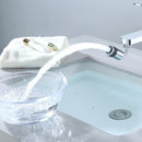 720 Degree Rotating Filter Faucet Head Sink Anti Splash Tap Nozzle (M24) Newly