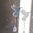 Diamond Painting Wind Chime DIY Crystal Dream Light Catcher Pendant (AA898)
