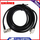 5m/16ft Antenna Extension Cable Antenna Feeder Cable Cable Coaxial Cable PL-