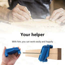 Multi-function Center Finder Scriber Carpentry Woodworking UK Gauge Marking S1R8