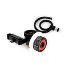 VD-F0 Camera Video Recording Follow with Ring Belt Clamp Kit Q1E5