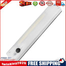 COB LED Indoor Cabinet Closet Night Light Wardrobe Step Bar Lamp Lighting