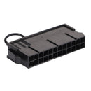 24 Pin Versorgung Jump Start Connector Computer Power Supply Tester Leistungsmes