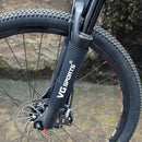 VG Sports 1 Pair Mountain Bike Front Fork Protective Pad Bike Frame Wrap Cover
