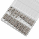 Repair Tool 8-25mm Watch Band Pins Strap Bars Link Straight Pins Replacement