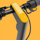 Waterproof Scooter Protective Panel Cover Case Cap for Ninebot Max G30 Accessory