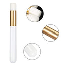 Off Blackhead Brush Soap Bottle Lash Shampoo Cleansing Brushes Set Remover Tool