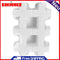 Garden Pavement Mould DIY Path Maker Manually Paving Concrete Cement Brick Mold