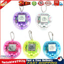 Funny Electronic Pets Toys Kids Nostalgic Pet In One Game Machine Random Newly