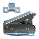 Furniture Door Buckle Cabinet Door Suction Door Bouncer Sliding Door Catcher