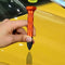 Paintless Dent Repair Tools Hail Ding Hammer Tap Down Car Repai r Pen Body K2V4