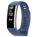 Silicone Watch Band for Huawei Band 2/Band 2 Pro/ERS-B19/ERS-B29 (Blue) Newly