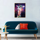 5D Giraffe Mosaic Diamond Painting Drawing Full Round Drill DIY Art Handcraft