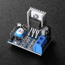 Audio Amplifier Board Module TDA2030A 6-12V 18W Mono Power Supply Module Newly