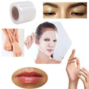 Transparent Cover Wrap Film Microblading Eyebrows Tattoo Makeup Lip Brow Beautys