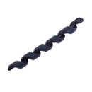 3pcs Bike Frame Protective Wrap Guard Sleeve Bicycle Brake Cable Protectors