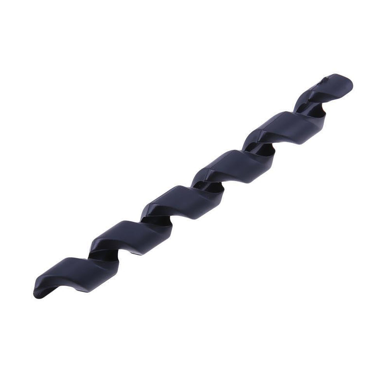 3pcs Bike Frame Protective Wrap Guard Sleeve Bicycle Brake Cable Protectors