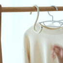 Cabinet Hooks - Flexible & Lightweight Bendable Hooks Suit for Kitchen Bedroom