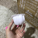 Aromatherapy Candles Silicone Candles Mould Pumpkin Halloween Decoration