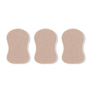 10pcs/Bag Women Armpit Anti Sweat Pads Foot Underarm Perspiration Patch (1)