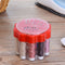 DIY Tool Portable Needle Threads Box Storage Bags Mini Sewing Kit Organizer