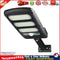Outdoor Solar Sensor Wall Light Waterproof Garden Street Lamp (D 213 LED) Newly